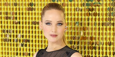 jennifer lawrence pussy nude|Jennifer Lawrence talks No Hard Feelings nude scene